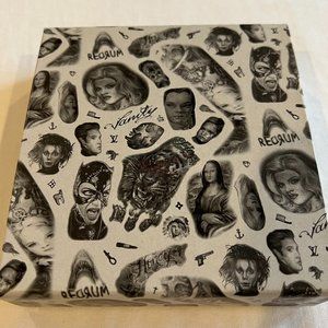 Beautylish x Jeffree Star - 2017 Special Edition Tattoo Lip Box